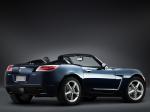 Saturn Sky Redline 2007 года